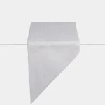 ⁦شماغ فيرا كروز ابيض 2024⁩ - الصورة ⁦2⁩