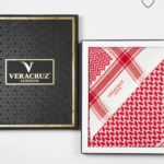 شماغ ماريو فلنتينو MVK1