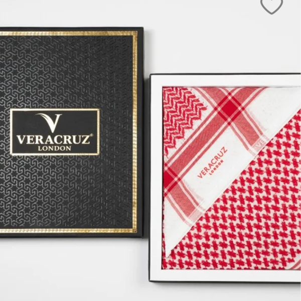 شماغ ماريو فلنتينو MVK1