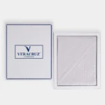 ⁦شماغ فيرا كروز ابيض 2024⁩ - الصورة ⁦5⁩