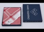 شماغ ماريو فلنتينو MVK1