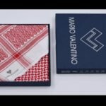 شماغ ماريو فلنتينو MVK1
