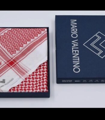 شماغ ماريو فلنتينو MVK1