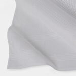 ⁦شماغ فيرا كروز ابيض 2024⁩ - الصورة ⁦3⁩