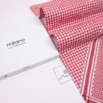 ⁦شماغ ميلانو مودرن M02  اصدار 2026⁩ - الصورة ⁦3⁩
