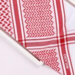 ⁦شماغ ميلانو مودرن M02  اصدار 2026⁩ - الصورة ⁦4⁩