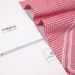 ⁦شماغ ميلانو كلاسيك M01 إصدار 2026⁩ - الصورة ⁦4⁩