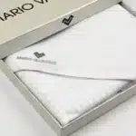 ⁦شماغ ماريو فالنتينو MVM1 الأحمر 2026⁩ - الصورة ⁦3⁩